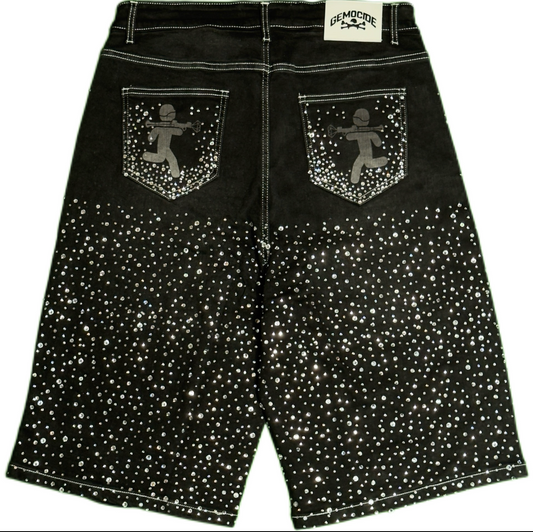 Gemocide Infantry Jorts