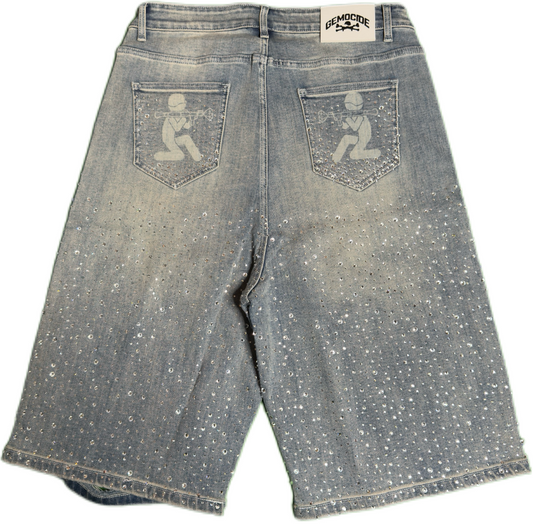 Gemocide Artillery Jorts