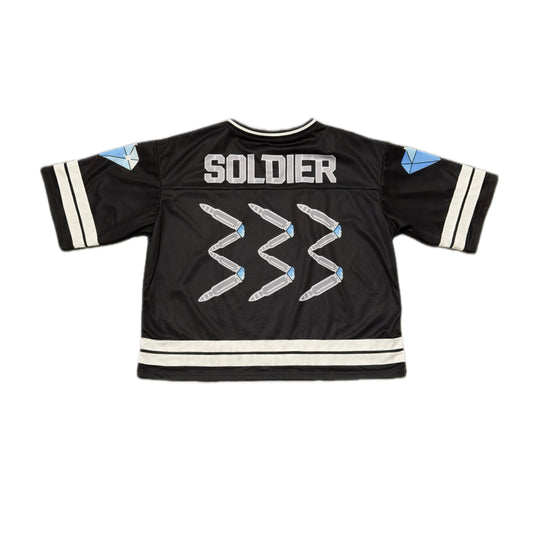 Air Defense Jersey