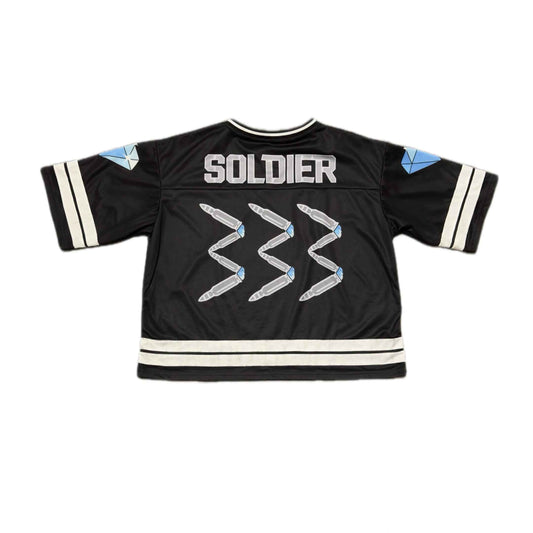 “Air Defense” Jersey