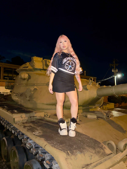 “Air Defense” Jersey