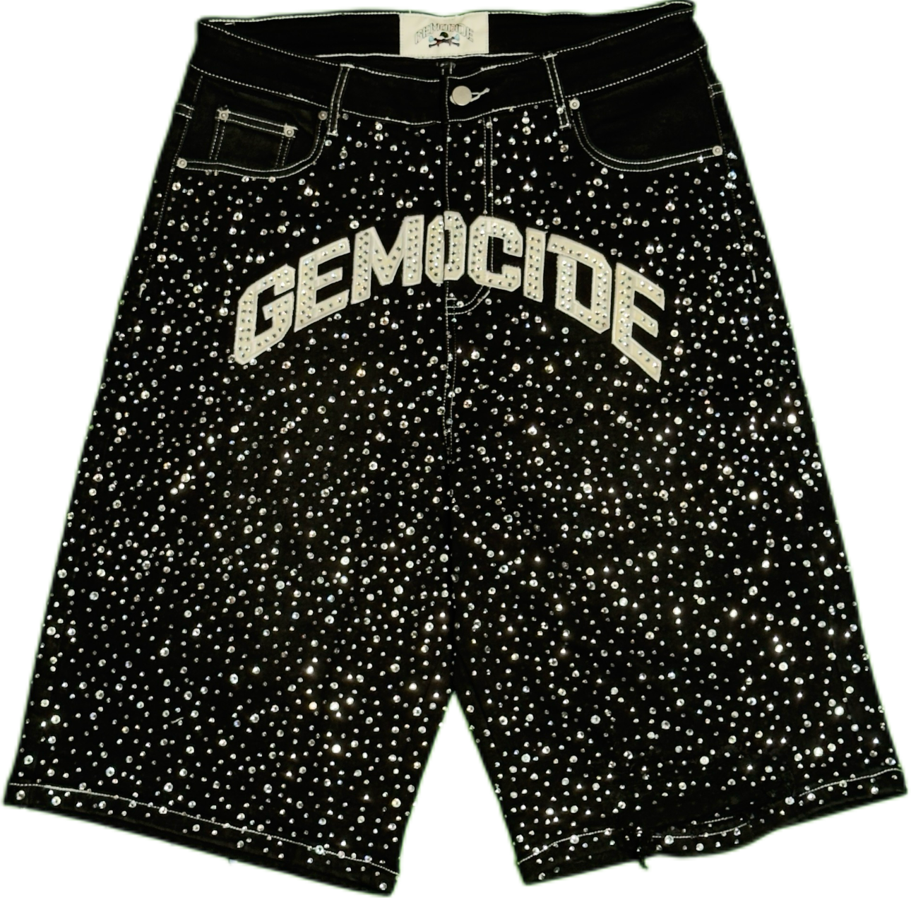 Gemocide Infantry Jorts