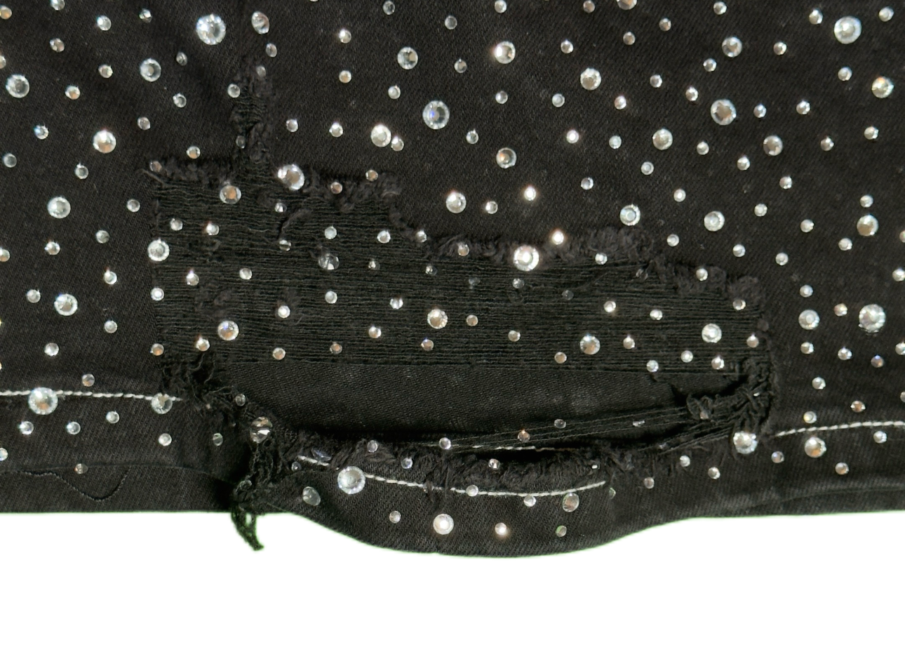 Gemocide Infantry Jorts