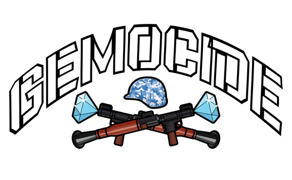 GEMOCIDE