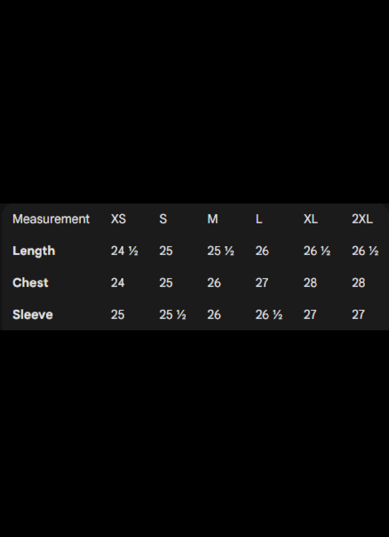 “Code Freeze” Zip Up