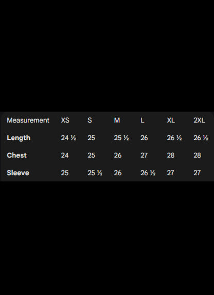 “Code Freeze” Zip Up