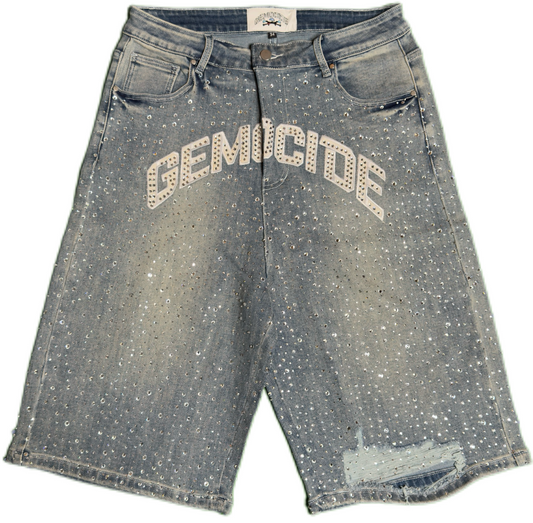 Gemocide Artillery Jorts