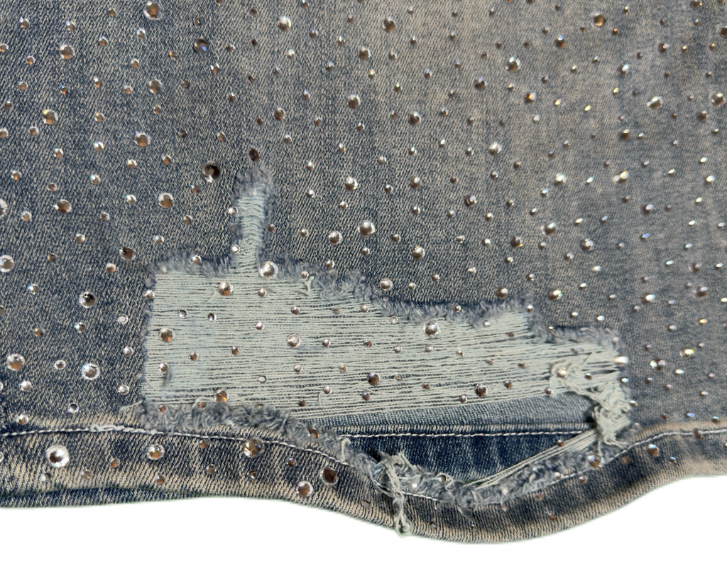 Gemocide Artillery Jorts