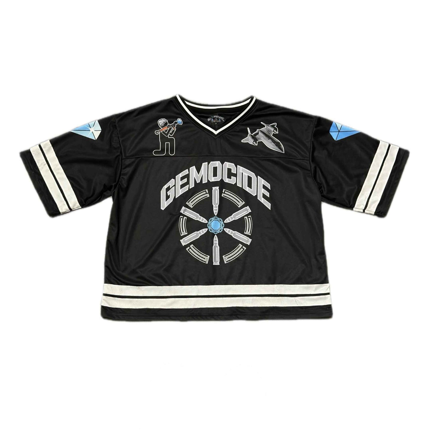 “Air Defense” Jersey