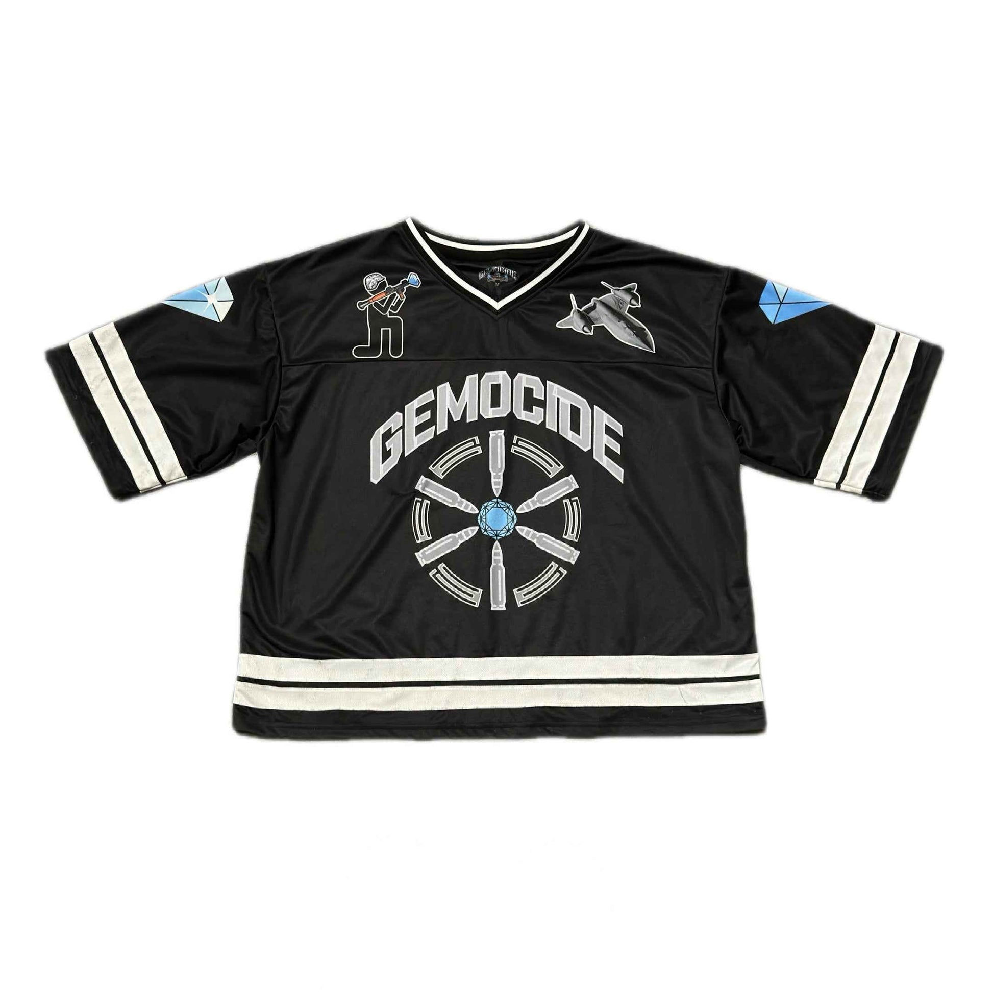 “Air Defense” Jersey