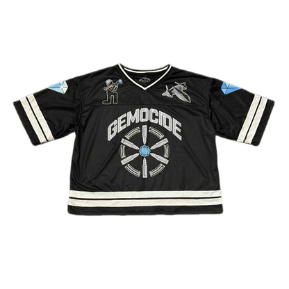 “Air Defense” Jersey