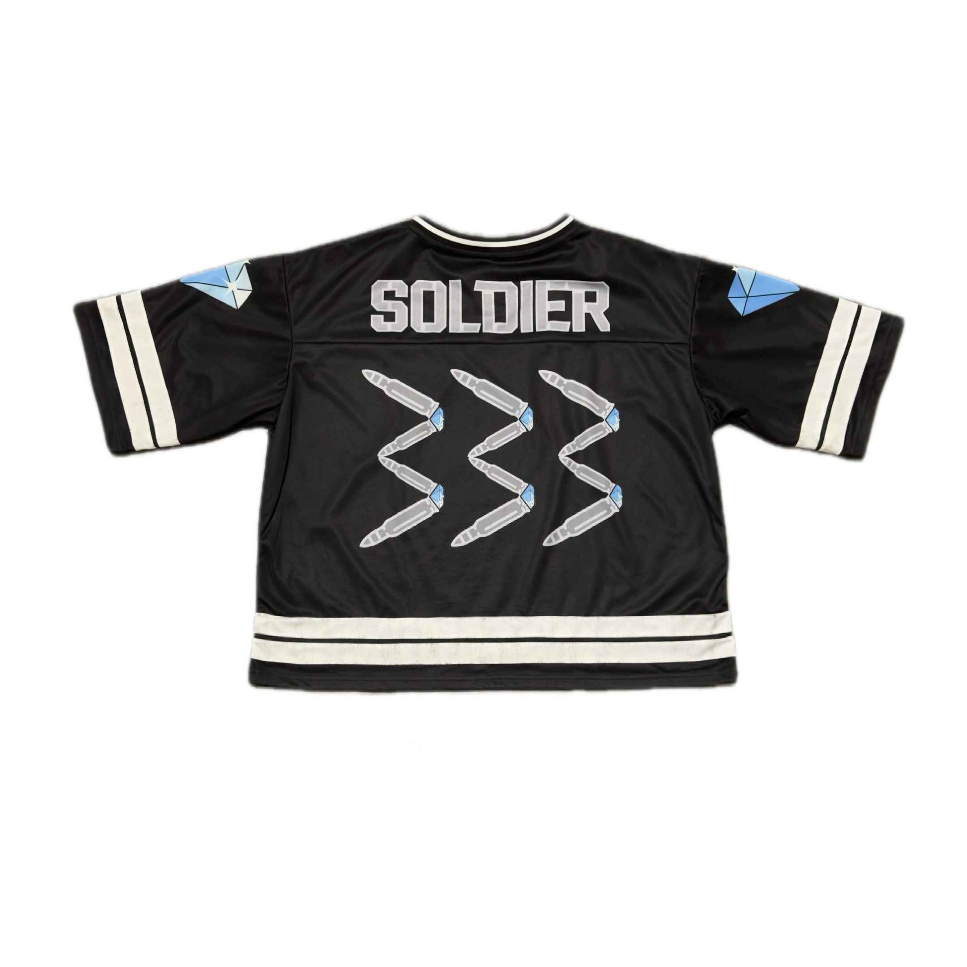 “Air Defense” Jersey