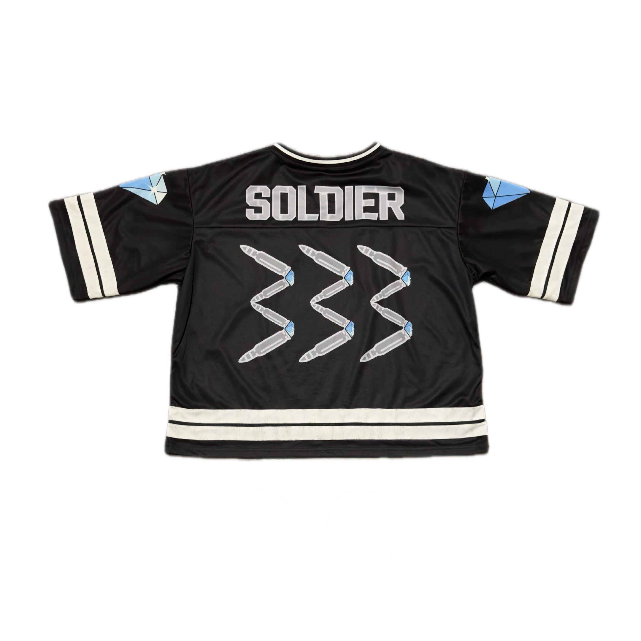 Air Defense Jersey