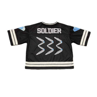 “Air Defense” Jersey