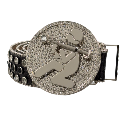 Blast Radius Belt