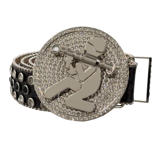 Blast Radius Belt